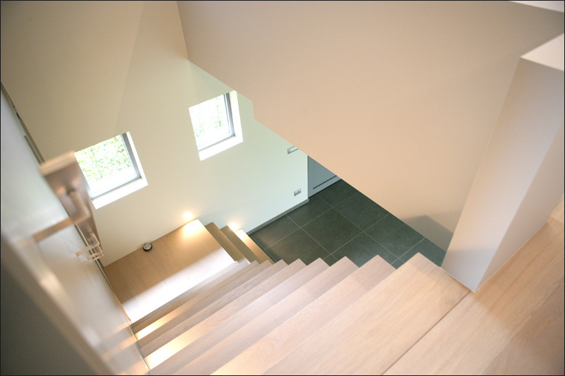 interieur lemayeur trappen