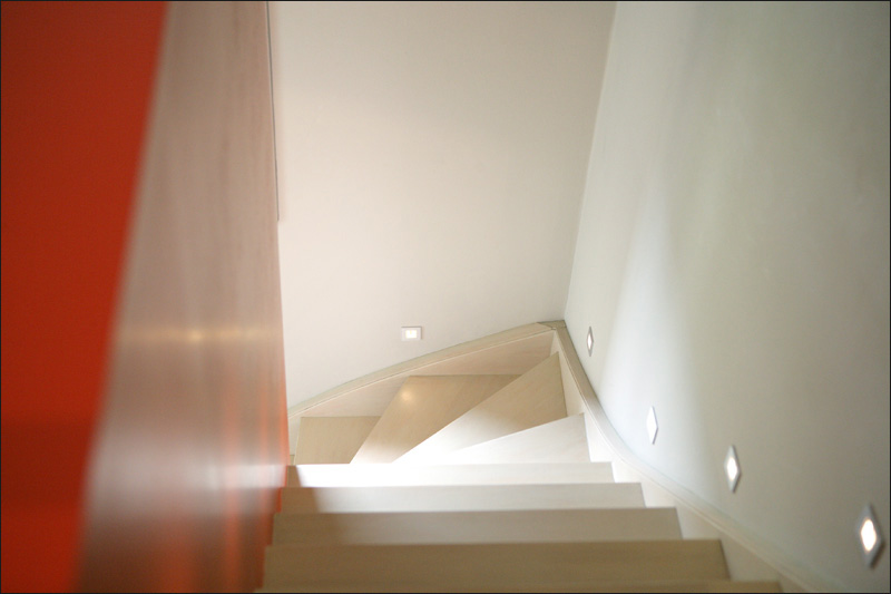 interieur lemayeur trappen